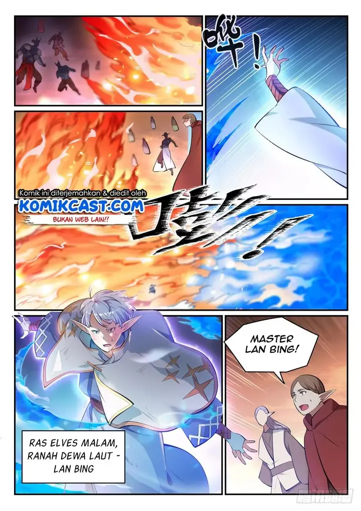 image-komik-apotheosis-chapter-464-14/18