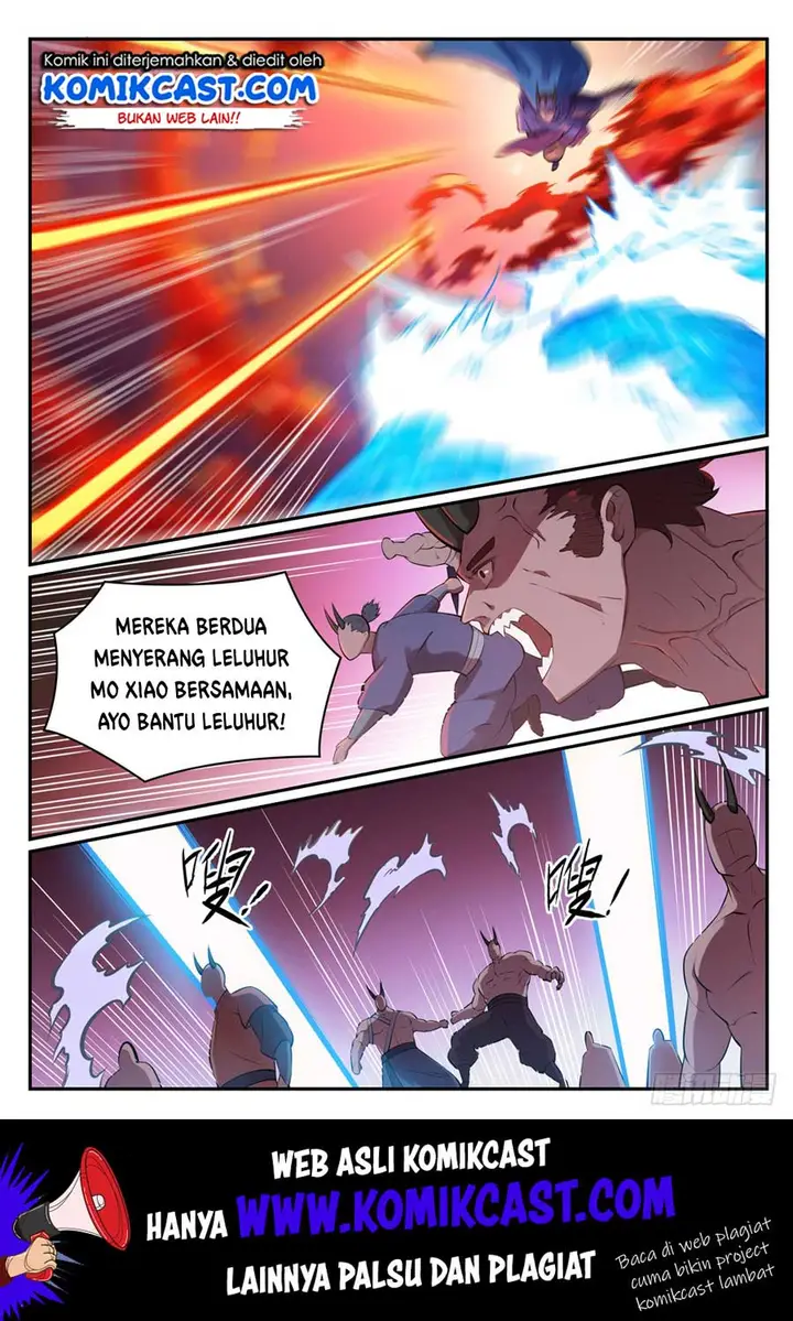 image-komik-apotheosis-chapter-466-6/17