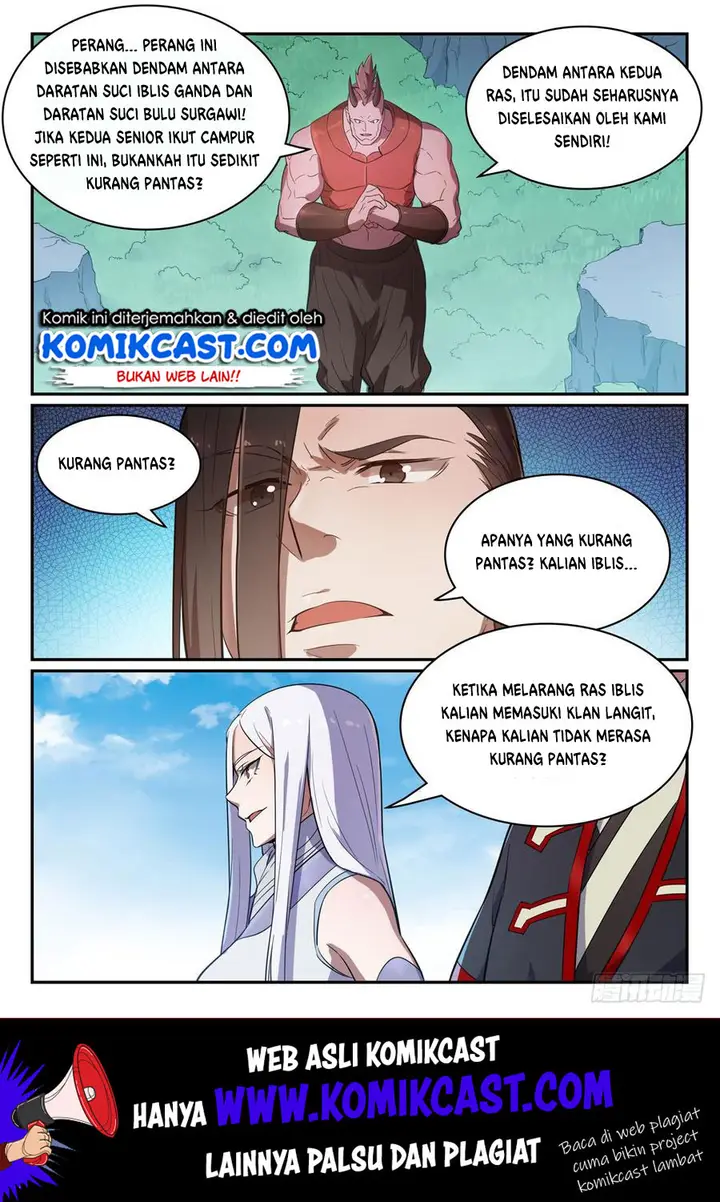 image-komik-apotheosis-chapter-467-5/18