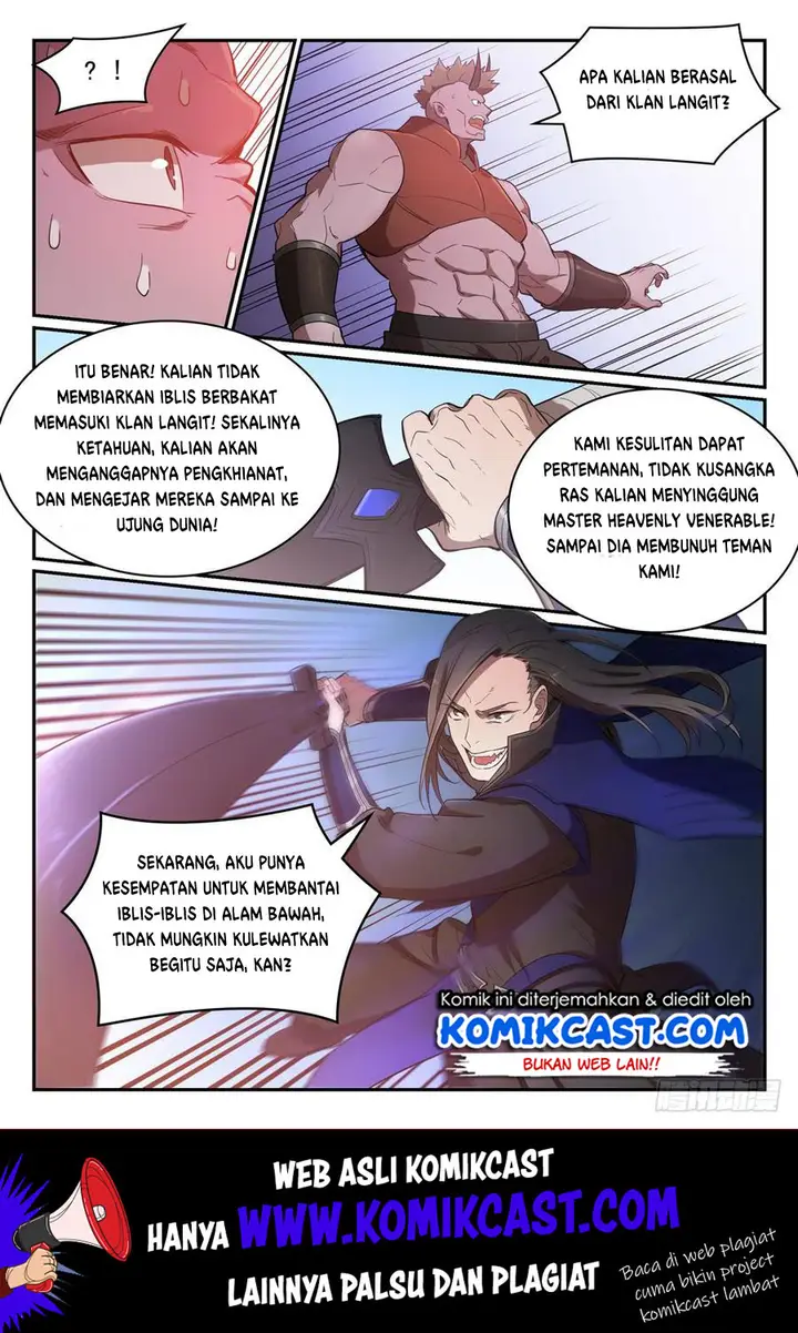 image-komik-apotheosis-chapter-467-6/18
