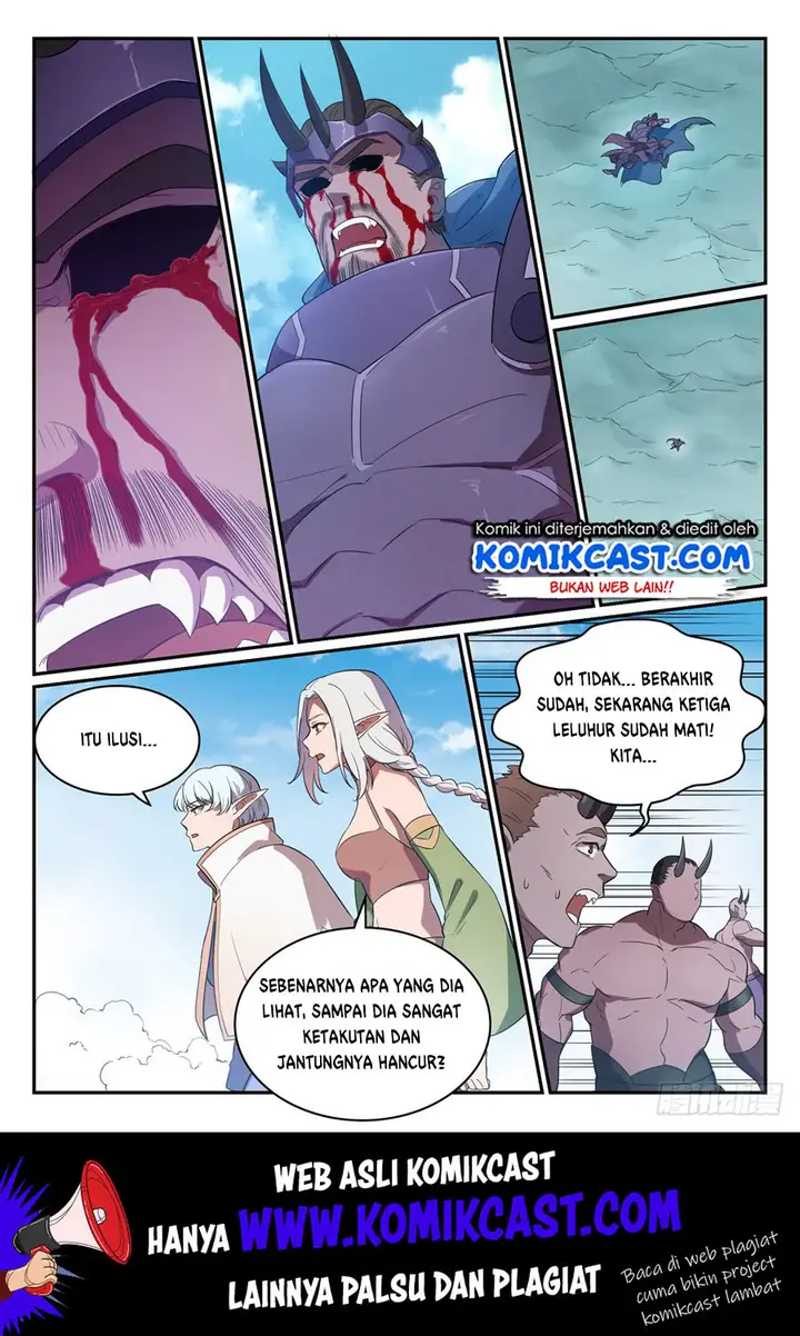 image-komik-apotheosis-chapter-467-13/18