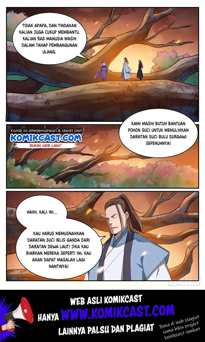 image-komik-apotheosis-chapter-468-11/19
