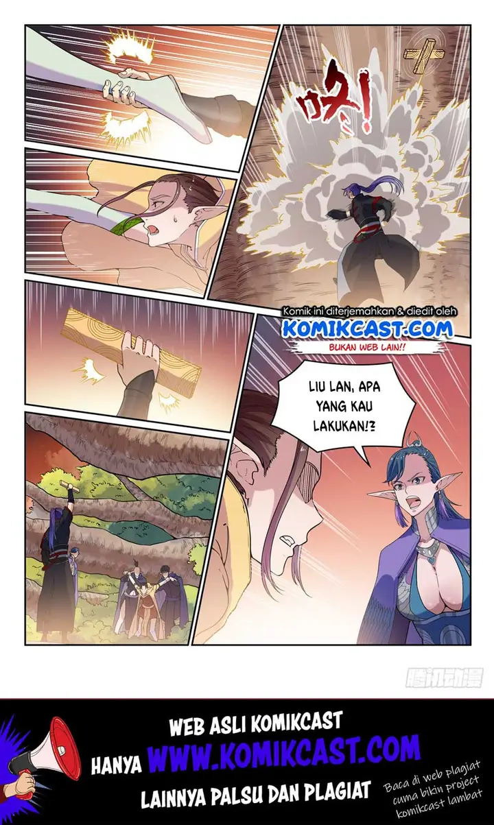 image-komik-apotheosis-chapter-469-4/18