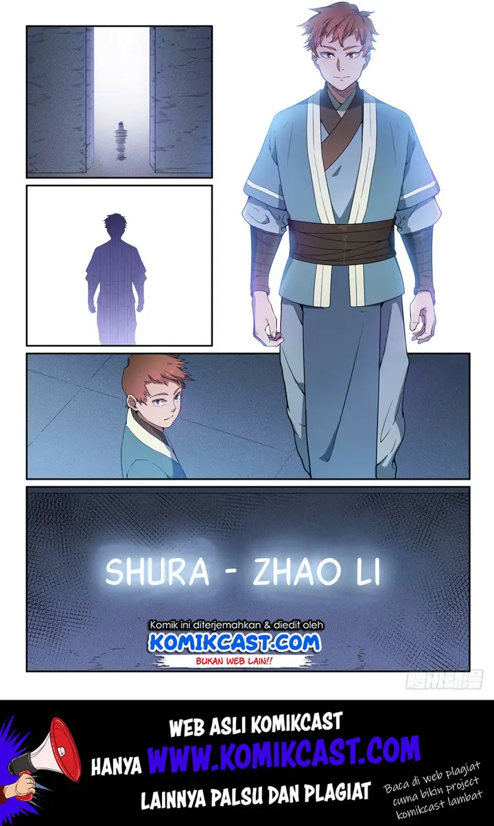 image-komik-apotheosis-chapter-470-14/19