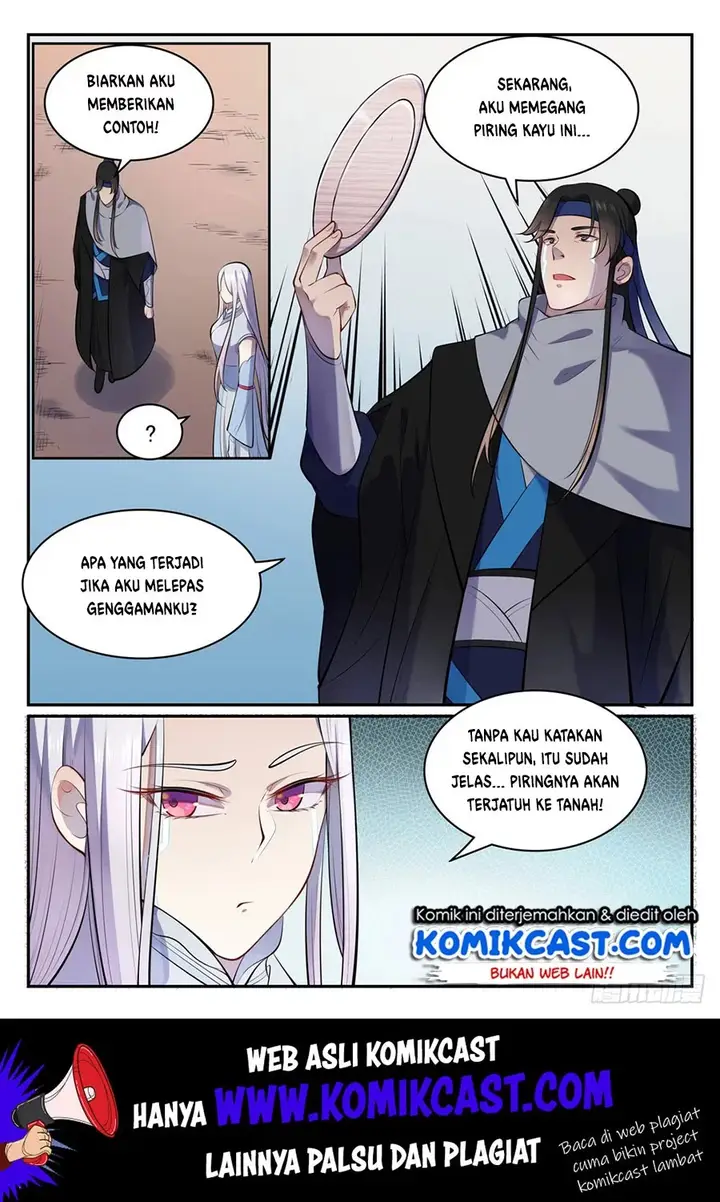 image-komik-apotheosis-chapter-471-10/18