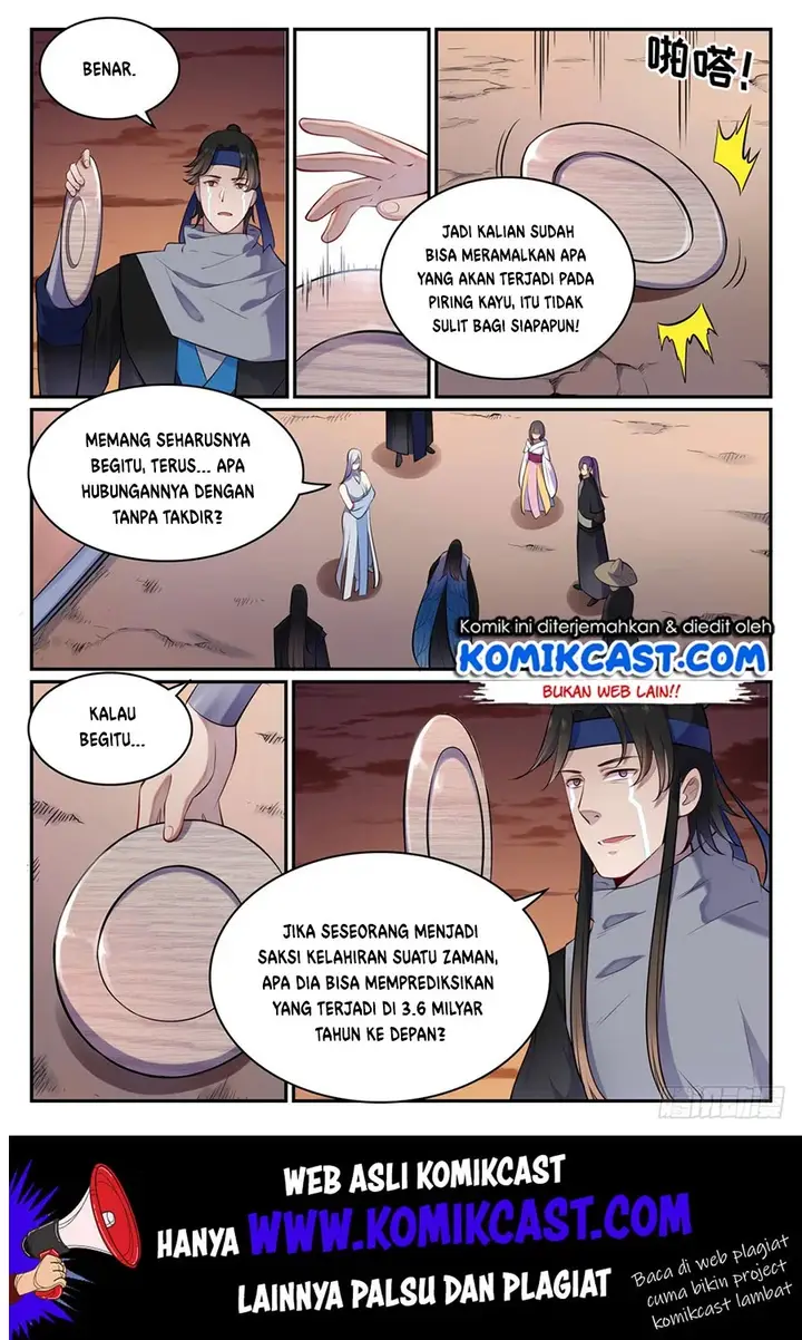 image-komik-apotheosis-chapter-471-11/18