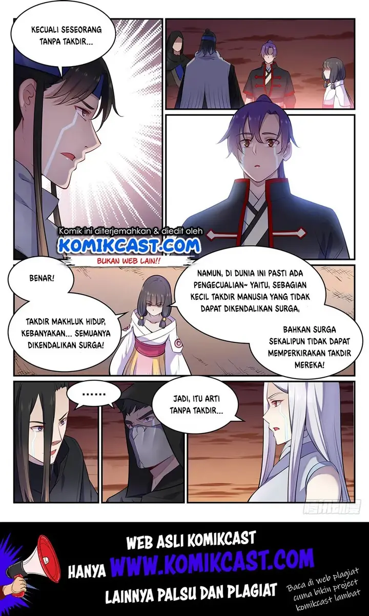 image-komik-apotheosis-chapter-471-13/18
