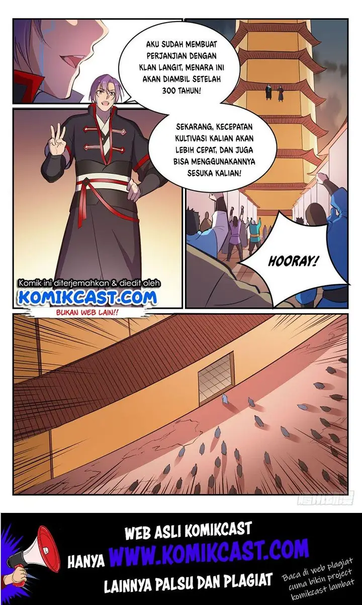 image-komik-apotheosis-chapter-472-10/16
