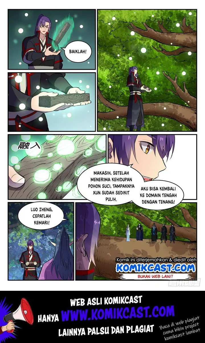 image-komik-apotheosis-chapter-472-13/16