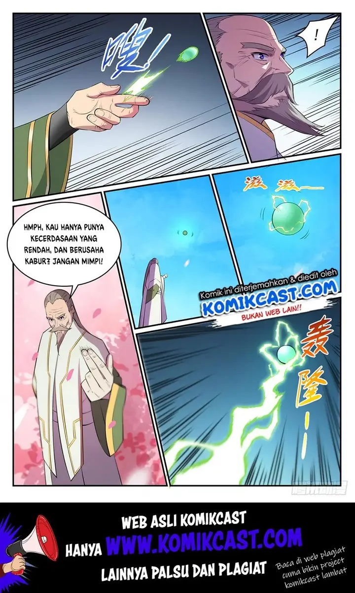 image-komik-apotheosis-chapter-477-5/18