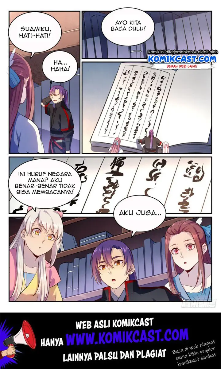 image-komik-apotheosis-chapter-488-10/18