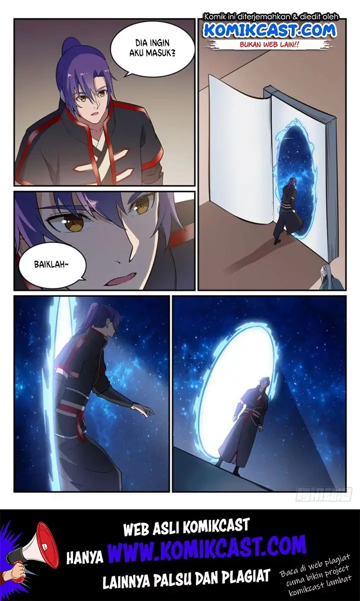 image-komik-apotheosis-chapter-491-11/18