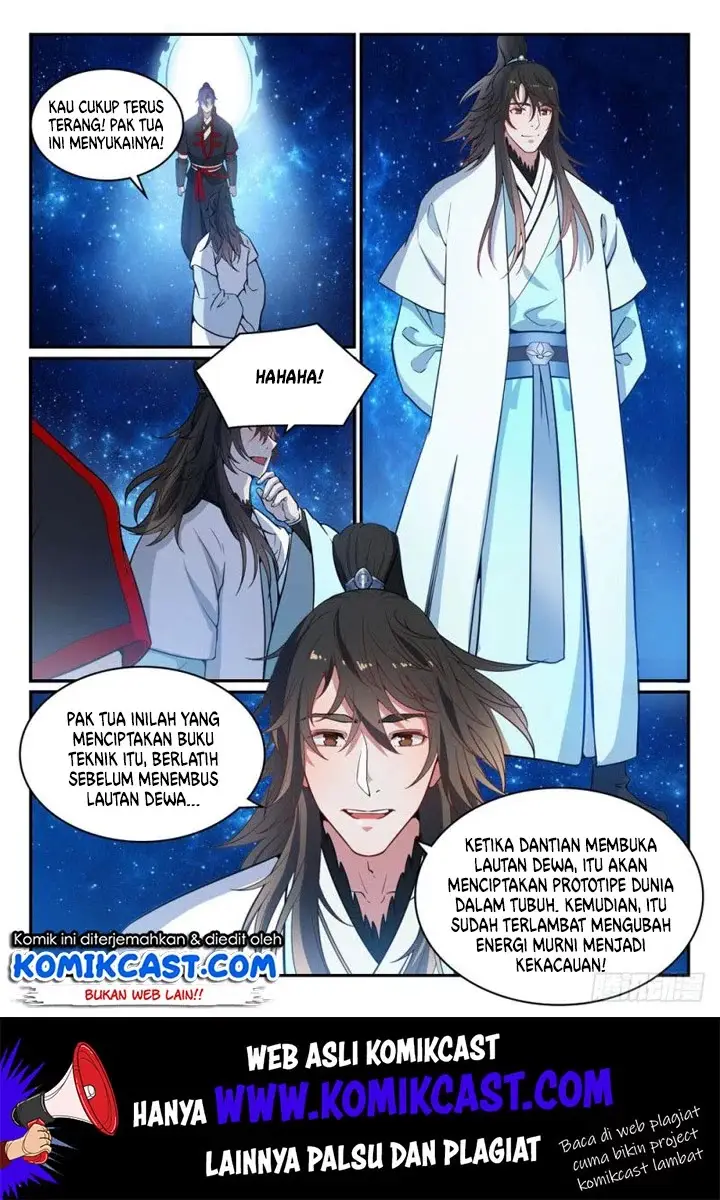 image-komik-apotheosis-chapter-491-13/18