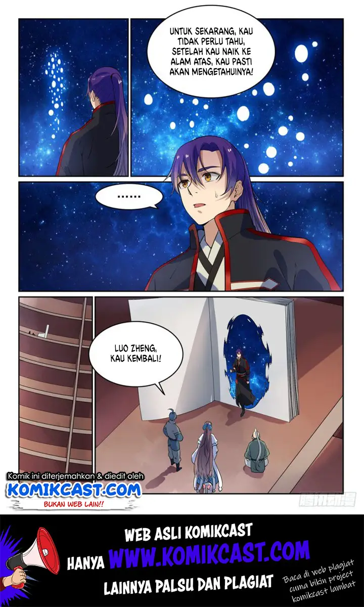 image-komik-apotheosis-chapter-492-11/18