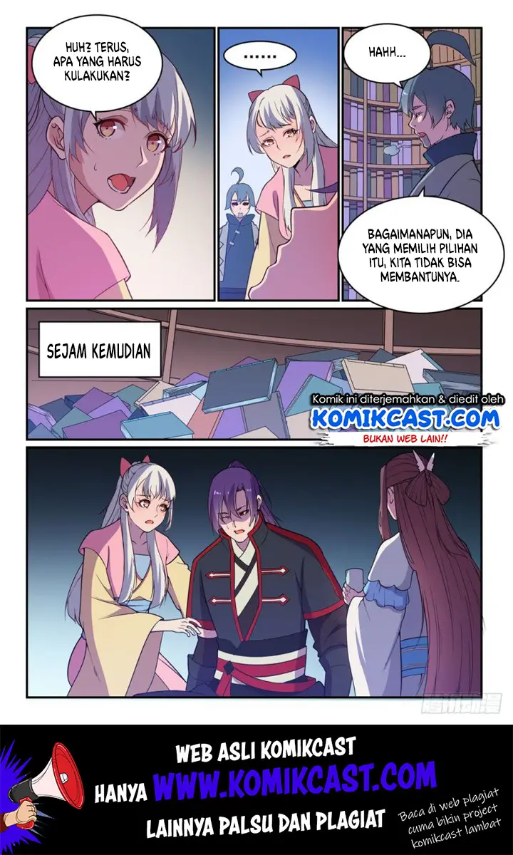 image-komik-apotheosis-chapter-493-5/18