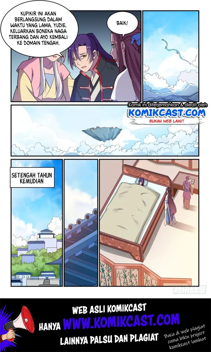 image-komik-apotheosis-chapter-493-6/18