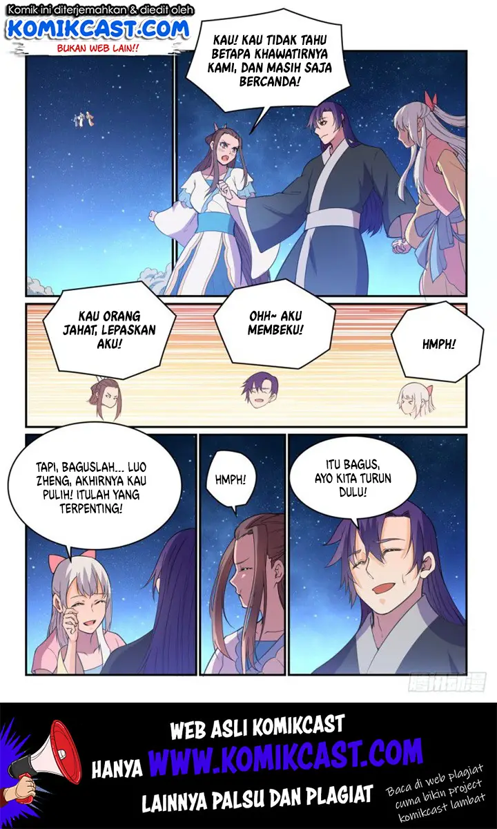 image-komik-apotheosis-chapter-493-11/18