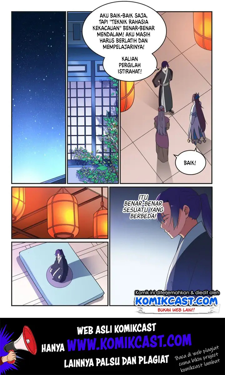 image-komik-apotheosis-chapter-493-12/18