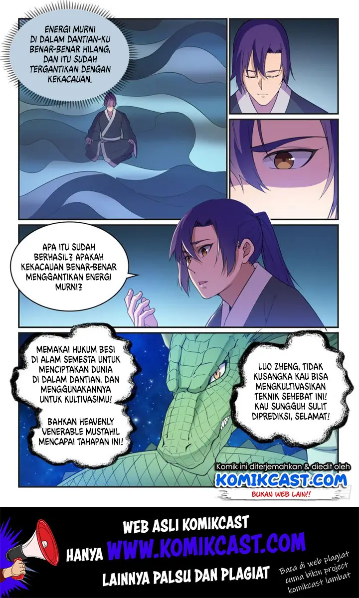 image-komik-apotheosis-chapter-493-13/18