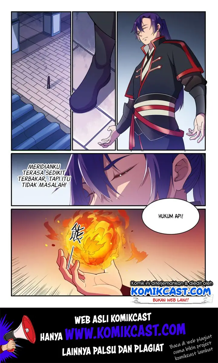 image-komik-apotheosis-chapter-493-15/18