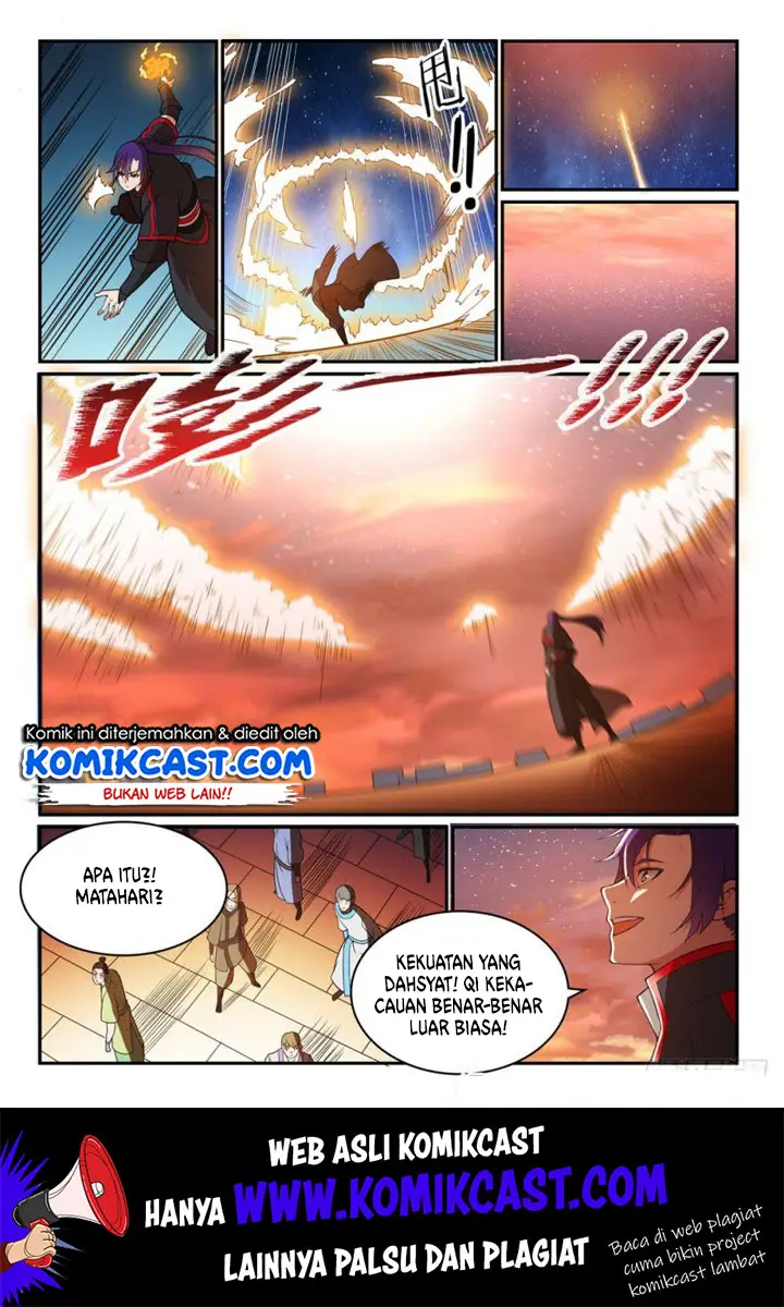 image-komik-apotheosis-chapter-493-16/18