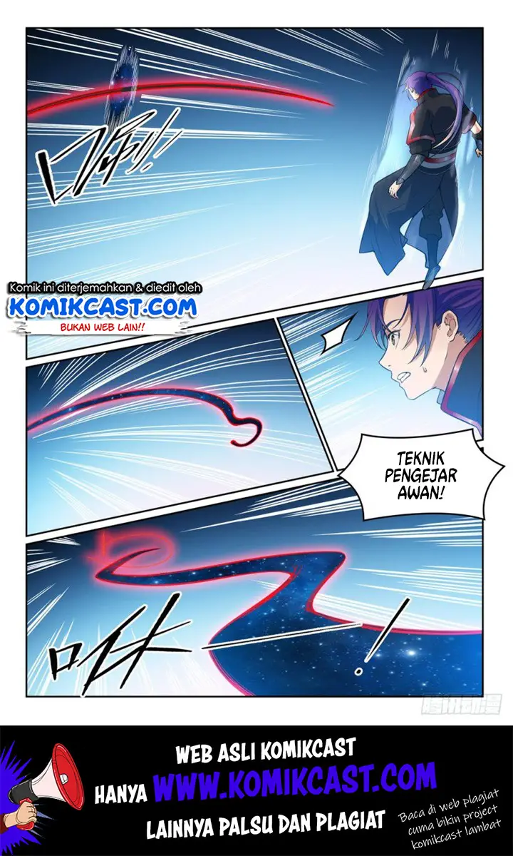 image-komik-apotheosis-chapter-495-6/18
