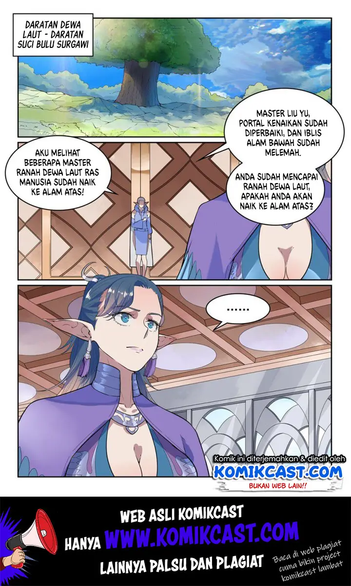 image-komik-apotheosis-chapter-495-11/18