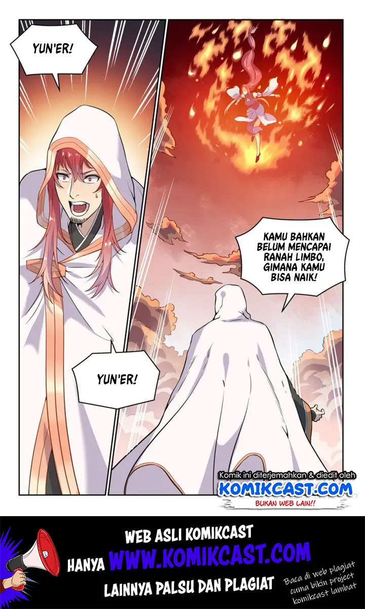 image-komik-apotheosis-chapter-495-16/18