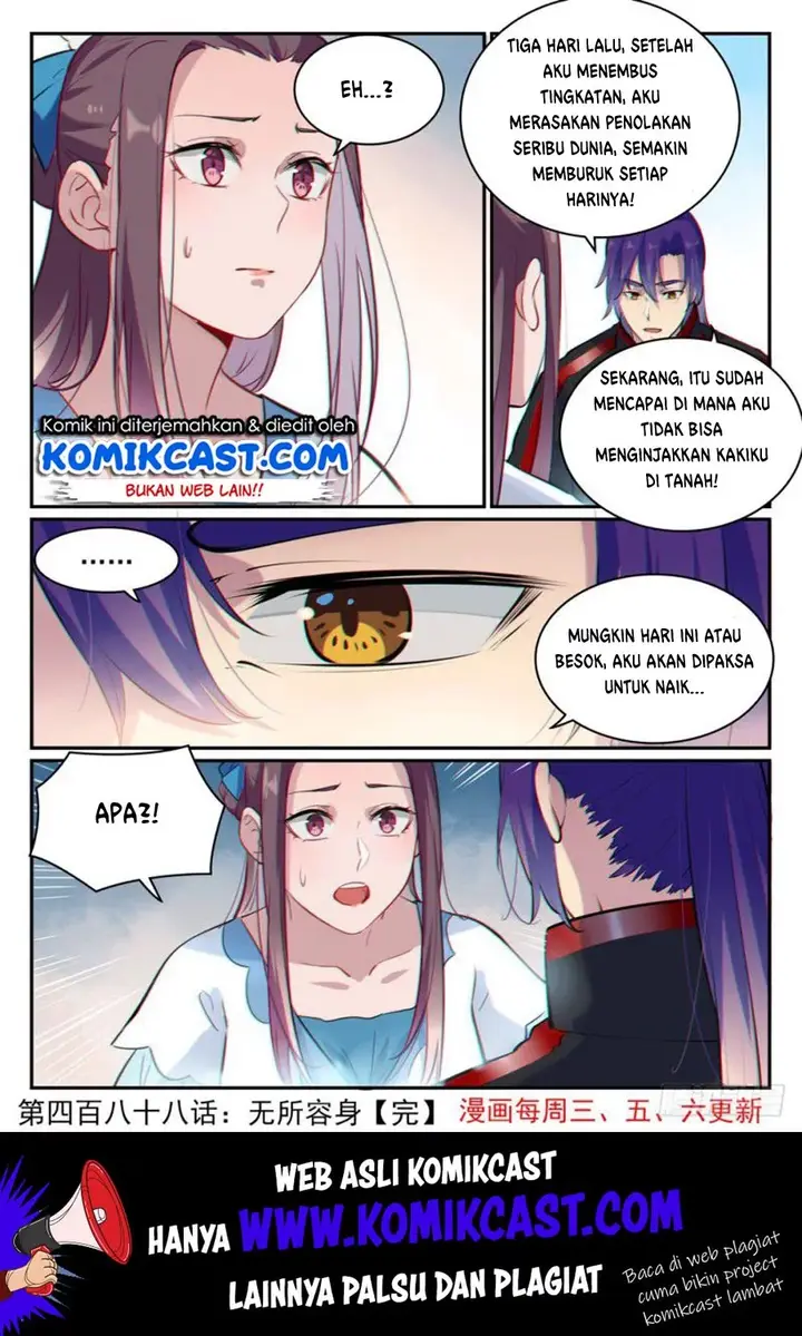 image-komik-apotheosis-chapter-496-16/17