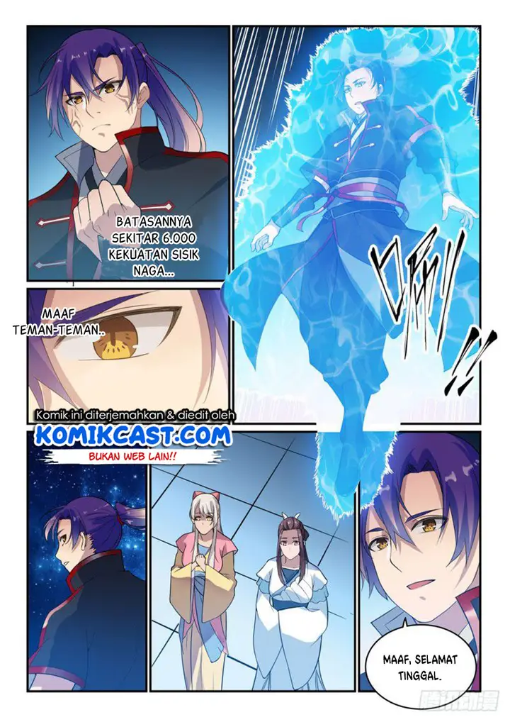 image-komik-apotheosis-chapter-497-6/17
