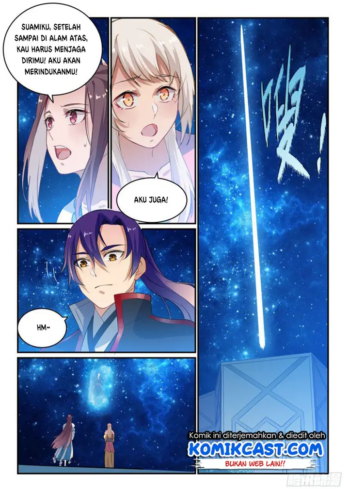 image-komik-apotheosis-chapter-497-7/17