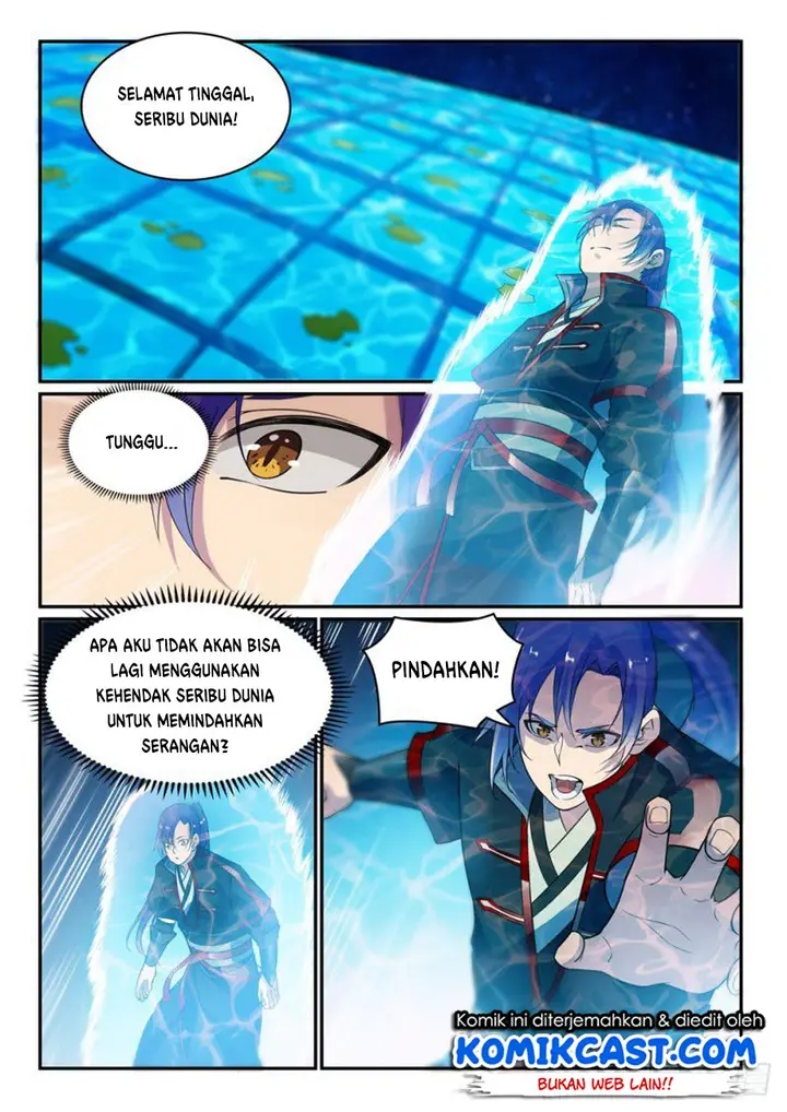 image-komik-apotheosis-chapter-497-9/17