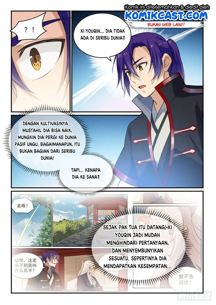 image-komik-apotheosis-chapter-497-11/17