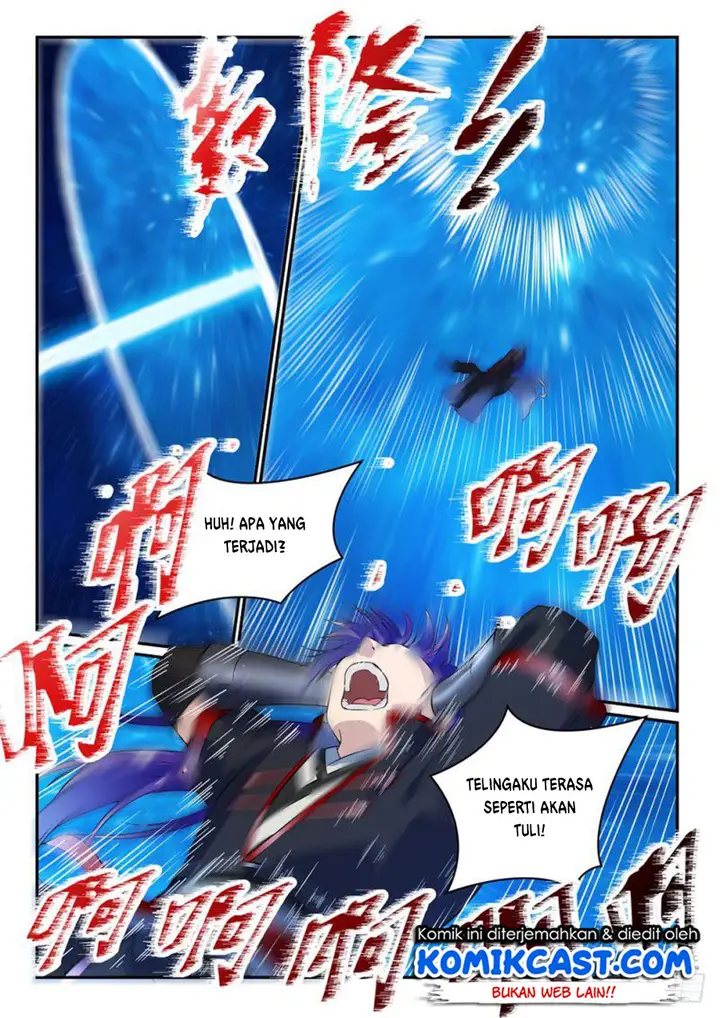 image-komik-apotheosis-chapter-497-13/17