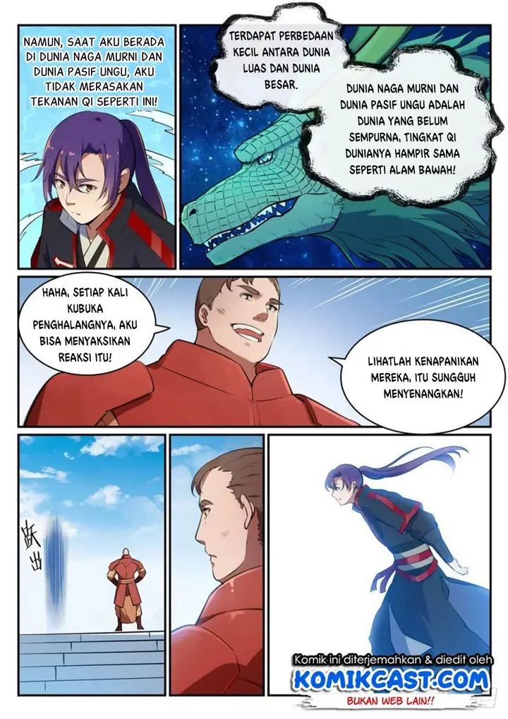 image-komik-apotheosis-chapter-498-11/19