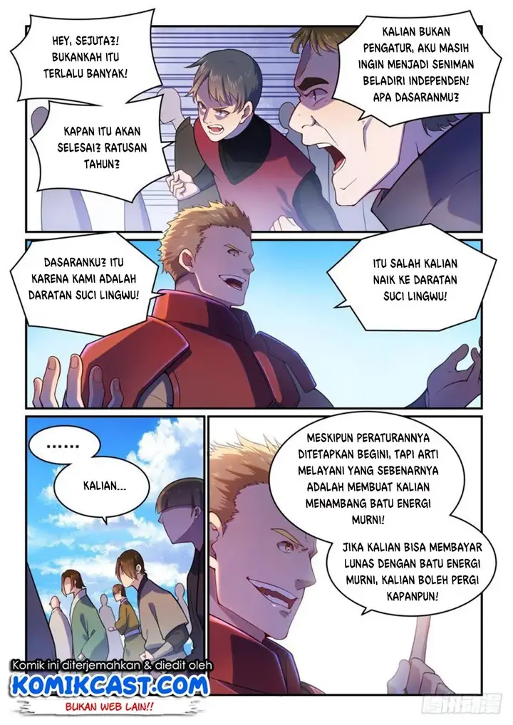 image-komik-apotheosis-chapter-499-14/18