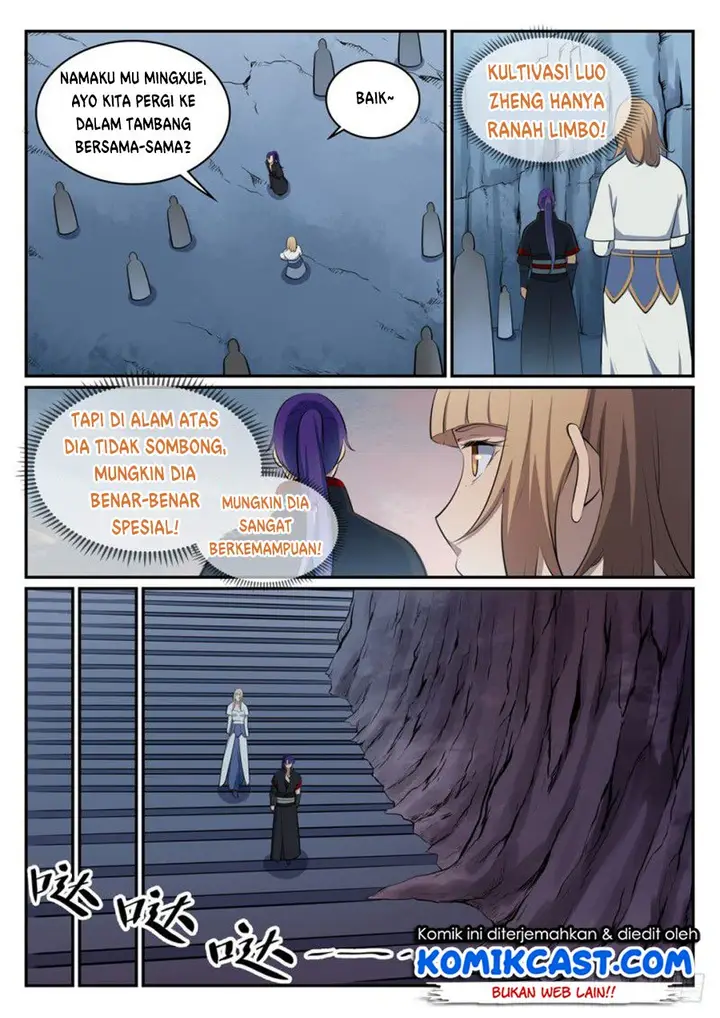 image-komik-apotheosis-chapter-500-5/18
