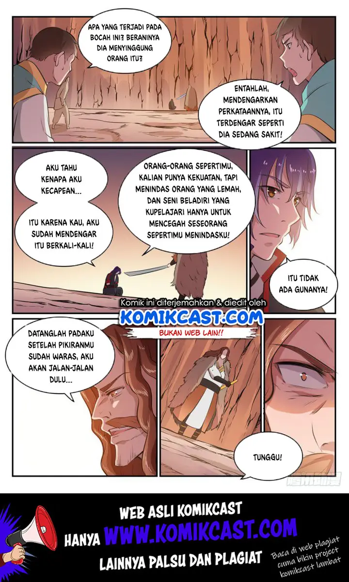 image-komik-apotheosis-chapter-506-10/19