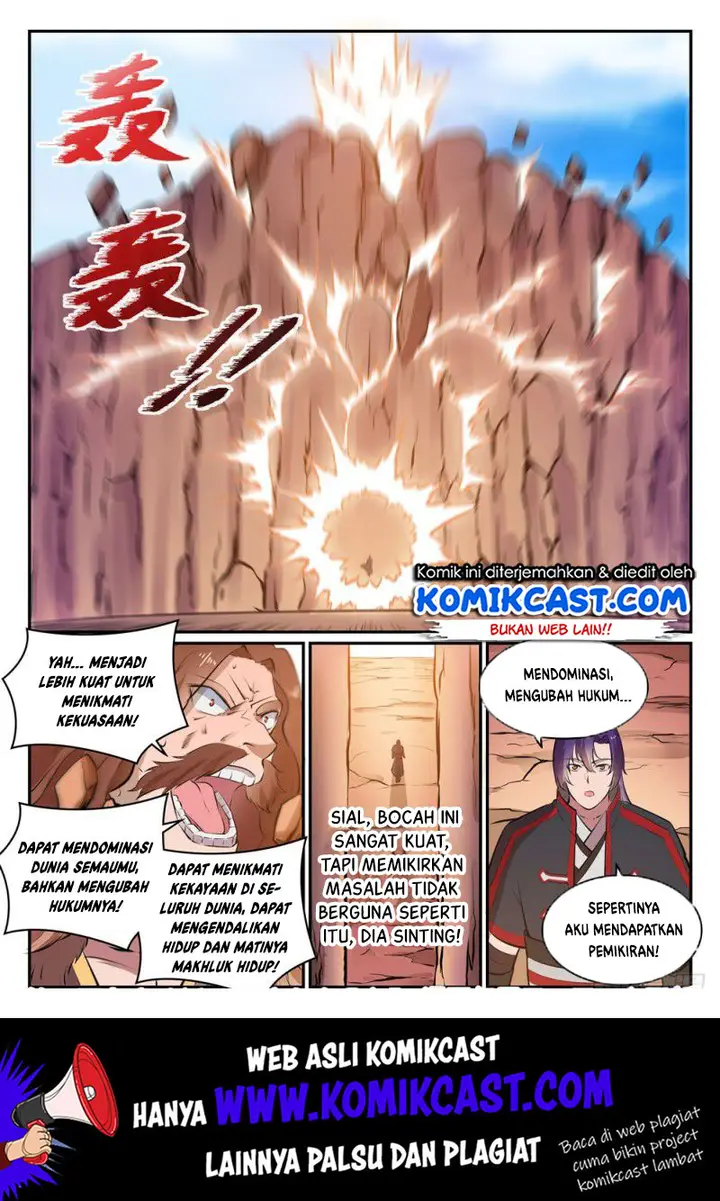 image-komik-apotheosis-chapter-506-17/19