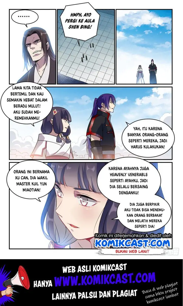 image-komik-apotheosis-chapter-514-11/18