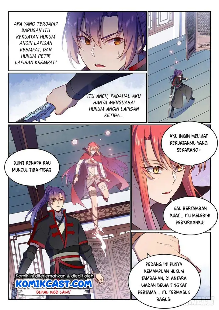 image-komik-apotheosis-chapter-518-11/17