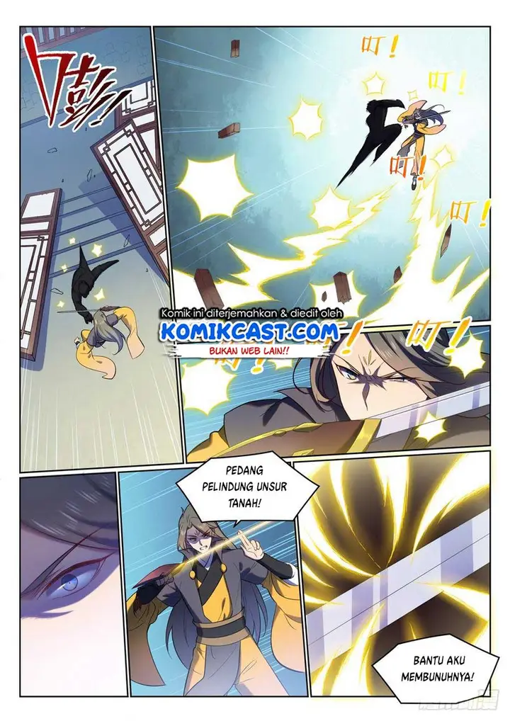 image-komik-apotheosis-chapter-518-13/17