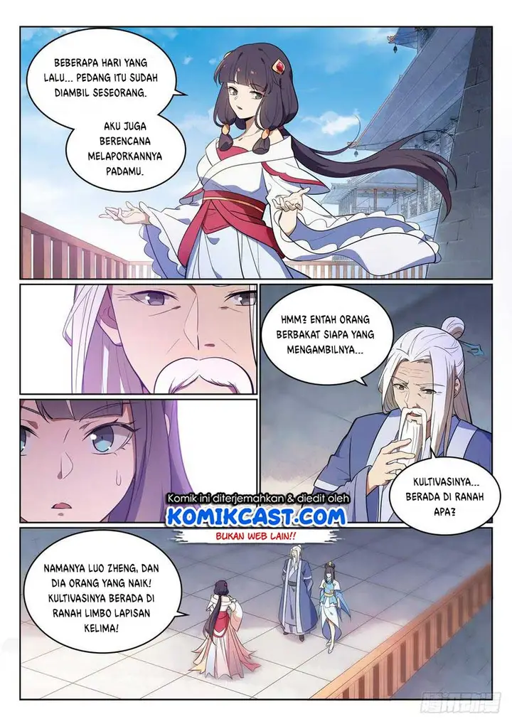 image-komik-apotheosis-chapter-519-5/17