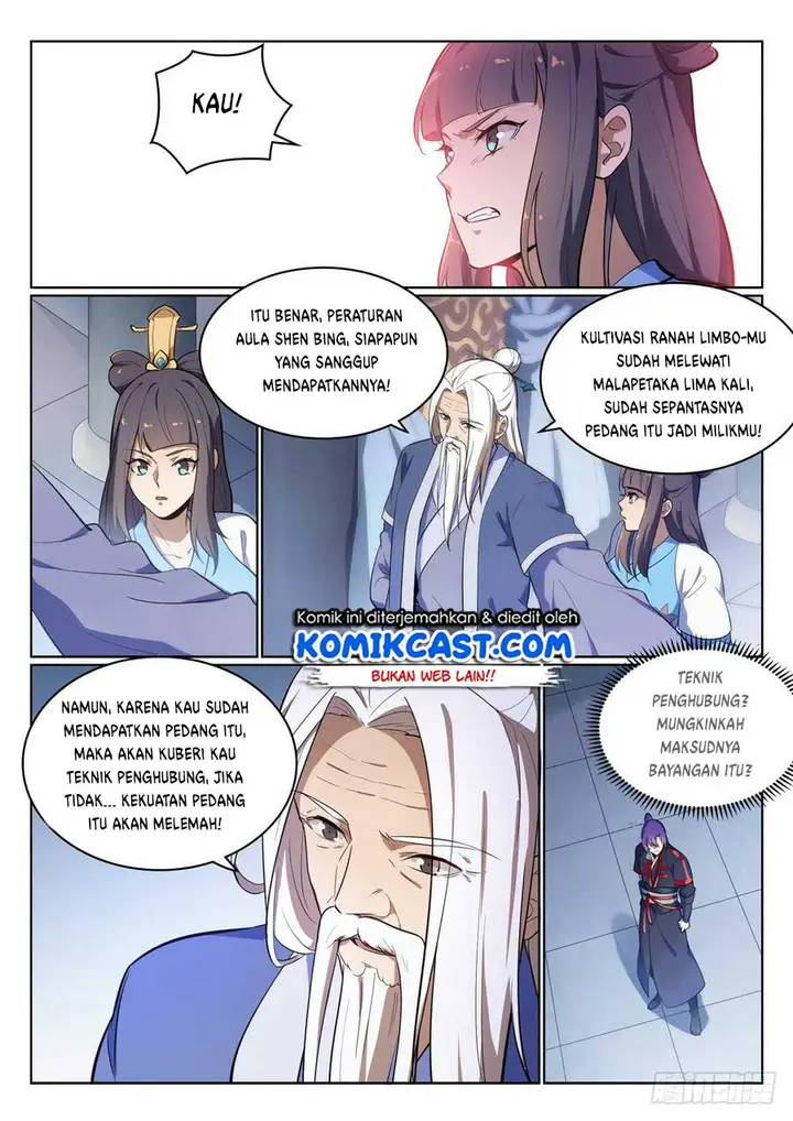 image-komik-apotheosis-chapter-519-10/17