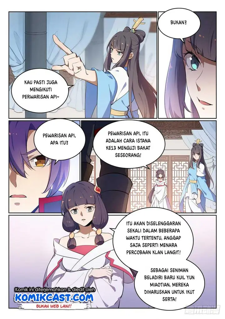 image-komik-apotheosis-chapter-519-14/17
