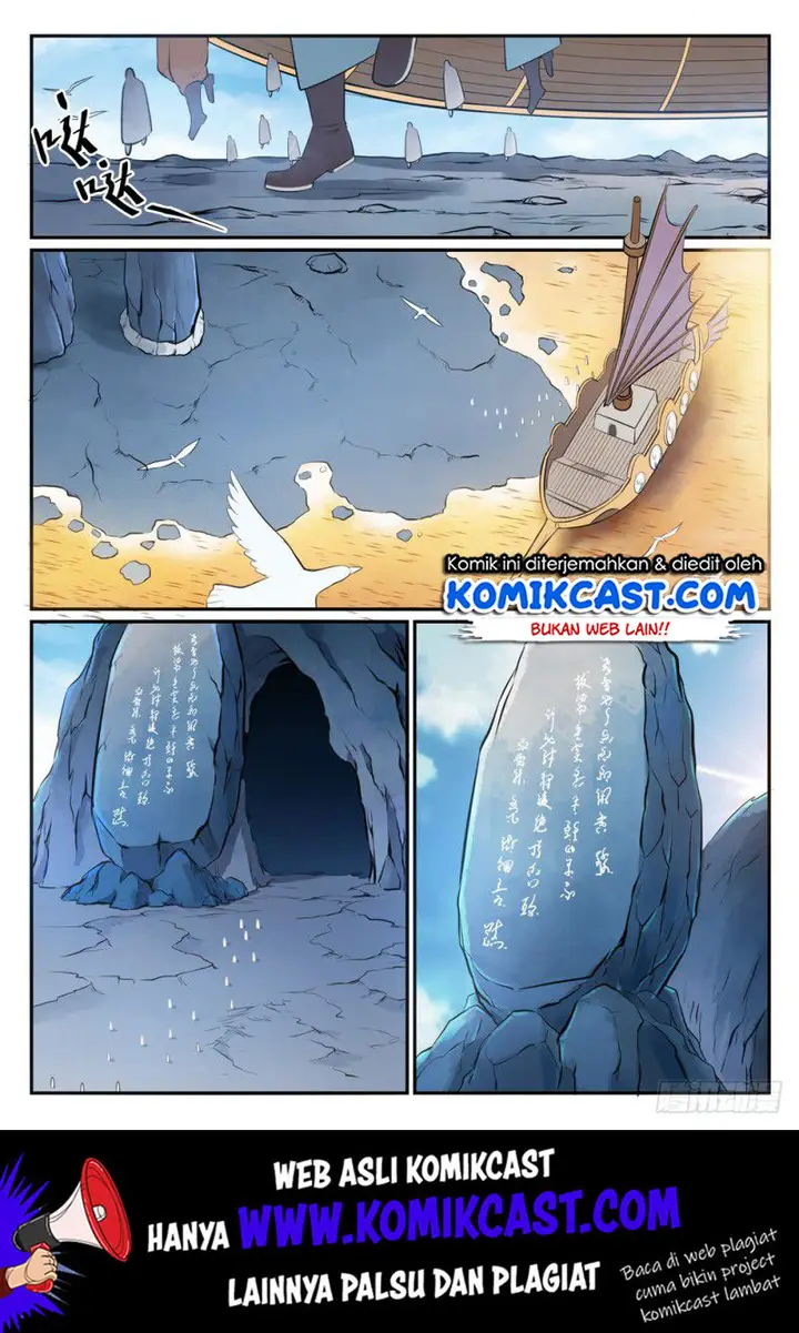 image-komik-apotheosis-chapter-522-11/18