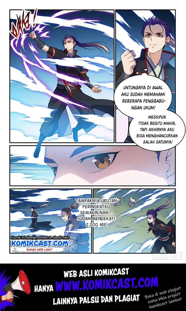 image-komik-apotheosis-chapter-527-9/17
