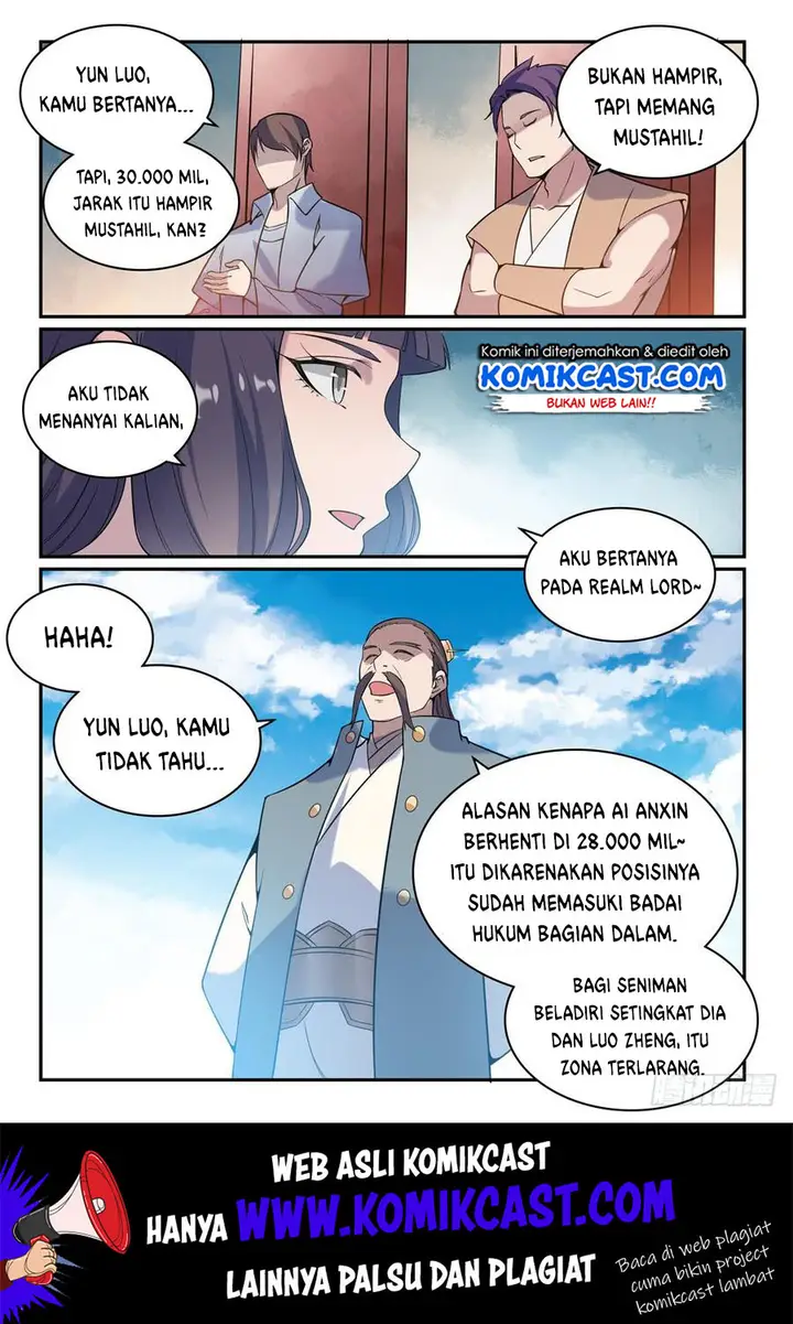 image-komik-apotheosis-chapter-529-11/18