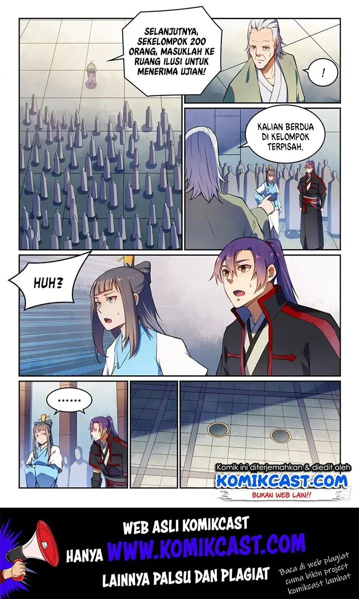 image-komik-apotheosis-chapter-531-10/18