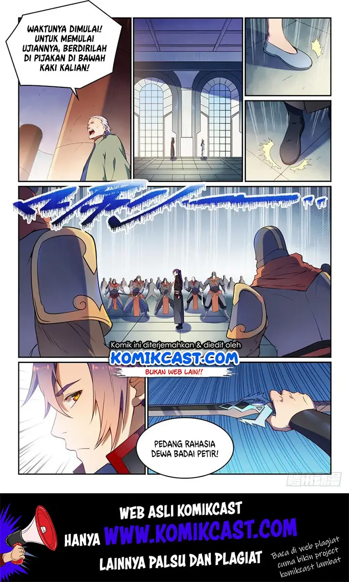 image-komik-apotheosis-chapter-531-11/18